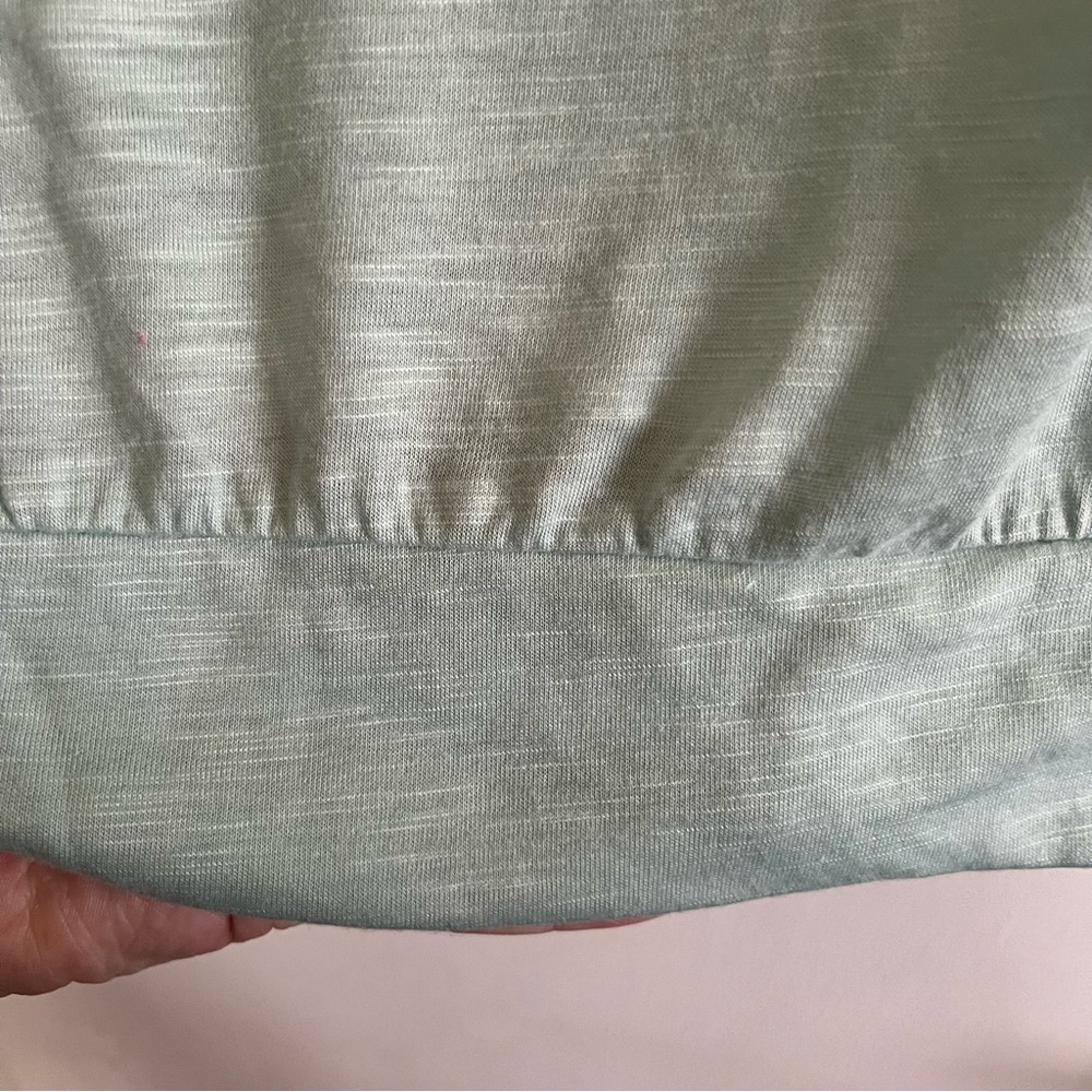 Torrid Off-Shoulder Tee - Picture 4 of 8